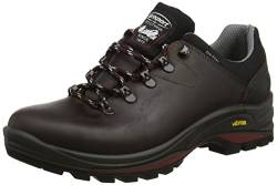 Grisport Unisex-Erwachsene Dartmoor GTX Trekking-& Wanderhalbschuhe, Braun (Brown) von Grisport