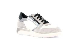 Grunland Urbane sportliche Sneaker | SELI SC2138 Bianco 38 von Grunland