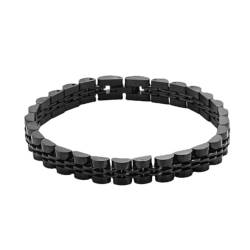 Gu Feng Modeaccessoires Armbänder aus Edelstahl personalisierte Armbänder für Männer und Frauen von Gu Feng