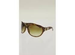 Gucci Damen Sonnenbrille, braun, Gr. von Gucci