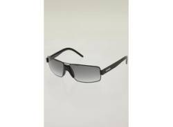 Gucci Herren Sonnenbrille, schwarz, Gr. von Gucci