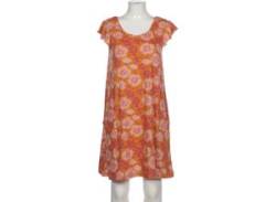 Gudrun Sjödén Damen Kleid, orange, Gr. 38 von Gudrun Sjödén