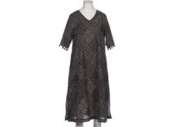 Gudrun Sjödén Damen Kleid, schwarz, Gr. 36 von Gudrun Sjödén