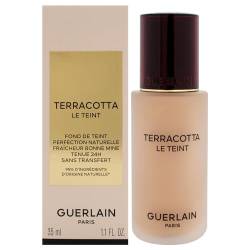 GUERLAIN Le Teint 3.5N Neutrale Terracotta 35 ml von Guerlain