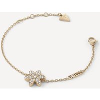 Armband White Lotus von Guess