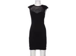 Guess Damen Kleid, schwarz, Gr. 36 von Guess