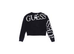 Guess Damen Hoodies & Sweater, schwarz, Gr. 16 von Guess