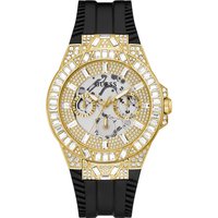 Guess GW0498G2 Dynasty Herrenuhr 45mm 5ATM von Guess