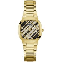 Guess Mechanische Uhr CLASH von Guess