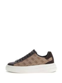 Guess SNEAKERS MARRONE von Guess