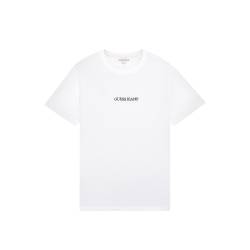 Slim Fit T-Shirt mit gesticktem Logo Guess von Guess