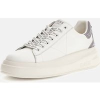 Sneaker Elbina Echtleder von Guess