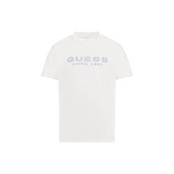 T-Shirt Guess Logo von Guess