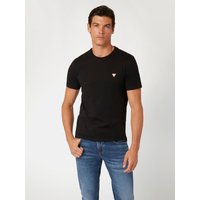 T-Shirt Kleines Logo-Dreieck von Guess