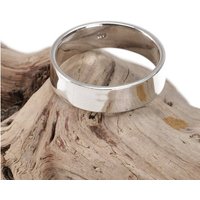 Guru-Shop Silberring Silberring, Boho Style Ethno Ring, Herrenring,.. von Guru-Shop