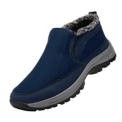 Gyaimxfu Orthopädische Schuhe Herren Damen Orthofit Ergonomischer Schuh Wanderschuhe Zur Schmerzlinderung Breeze Schuhe Unisex Hallux Valgus Schuhe Orthomotion Naturstep von Gyaimxfu