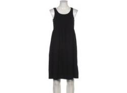 H&M Mama Damen Kleid, schwarz, Gr. 36 von H&M Mama