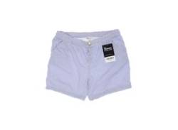 H&M Damen Shorts, blau, Gr. 140 von H&M