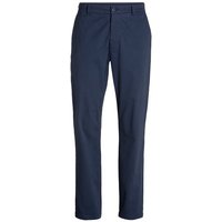 H.I.S Chinohose regular-fit lange Hose, aus elastischer Baumwoll-Qualität von H.I.S