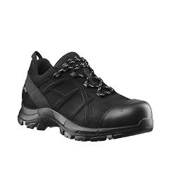 HAIX Black Eagle Safety 53 Low: Du stellst Dich der Herausforderung. Dein Black Eagle Safety 53 Low schützt Dich dabei.. UK 5 / EU 38 von HAIX