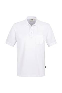 Pocket-Poloshirt Performance von HAKRO