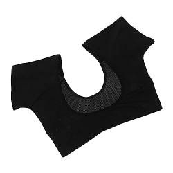 HAPINARY 2 Stk Weste mit Schweißpolster Tank für Frauen BH-Tanktops für Frauen Unterarm Schweiß Pads underarm sweat pad Frauenunterwäsche Dessous für Damen Damenweste Achselschweißpad von HAPINARY