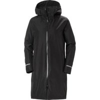 HELLYHANSEN Damen Regenmantel W ASPIRE RAIN COAT von HELLYHANSEN