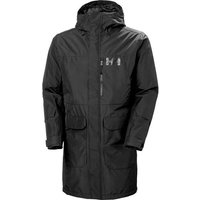 HELLYHANSEN Herren Regenmantel RIGGING INS RAIN COAT von HELLYHANSEN