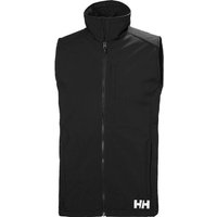 HELLYHANSEN Herren Weste PARAMOUNT SOFTSHELL VEST von HELLYHANSEN