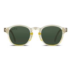 HERLING Sonnenbrille Kardec UV400 Acetat (Tropical Horizon) von HERLING - research