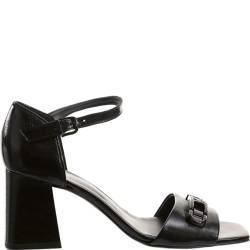 Högl Damen CHARLOTTA Pumps, schwarz, 39 EU von HÖGL