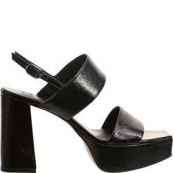 Högl Damen Cindy Pumps, schwarz, 38.5 EU von HÖGL