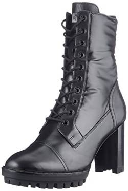 Högl Damen Clayton Stiefelette, Schwarz, 40 EU von HÖGL