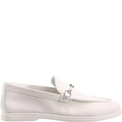 Högl Damen Joe Slipper, Weiss, 35 EU von HÖGL