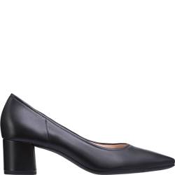 Högl Damen Prestige Pumps, Schwarz, 42 EU von HÖGL