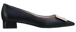 Högl Damen TBD Pumps, schwarz, 38.5 EU von HÖGL