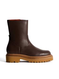 HOFF Office Leather Boot von HOFF