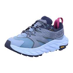 HOKA ONE ONE Damen Anacapa Low GTX Trekking Shoes, Mountain Spring/Summer Song, 38 EU von HOKA ONE ONE