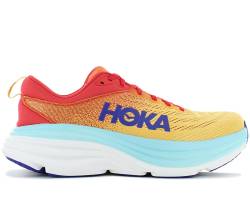 HOKA One One Bondi 8 - Herren Laufschuhe 1123202-CRSCL von HOKA