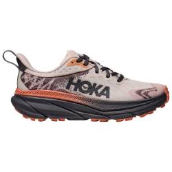 HOKA - Women's Challenger 7 GTX - Trailrunningschuhe Gr 6 grau von HOKA