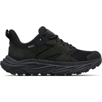 Hoka Anacapa 2 Low Gtx Unisex Schuhe - Schwarz - Größe: 38 2/3 - Netz/Synthetik - Foot Locker von HOKA