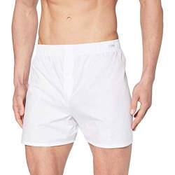 HOM, Herren, Unterhose Emile, Weiß, M von HOM