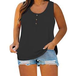 HOOUDO Tages Angebote Sale Damen Oberteil Teenager Mädchen Tshirt Pusteblume Damen Spaghetti Top Damen Braun Weisses Top Mit Ausschnitt Tank Top Mit Spitze Damen Sale Angebote Bestellung von HOOUDO