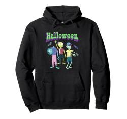 Zombie-Gang Pullover Hoodie von HOUSE OF TURNOWSKY APPAREL