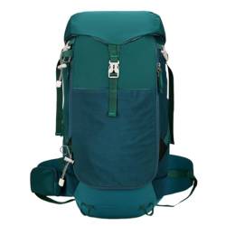 HUAJINGKEJI Reiseutensilien, Reisetasche, wasserabweisender Rucksack für Damen und Herren, lässiger Tagesrucksack, Outdoor-Rucksack, große Kapazität, Wanderrucksack, Laufrucksack, AB#, Dimensions see von HUAJINGKEJI