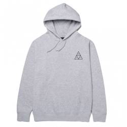 HUF Herren Hoodie ESSENTIALS TT P/O von HUF