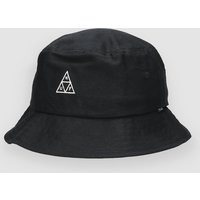 HUF Set Tt Bucket Hat black von HUF