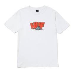 Huf Herren T-Shirt The Drop von HUF