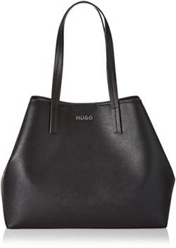 HUGO Chris Shopper R. Damen Shopper, Black1 von HUGO