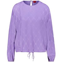 HUGO Tunika Damen Bluse CIOSA von HUGO